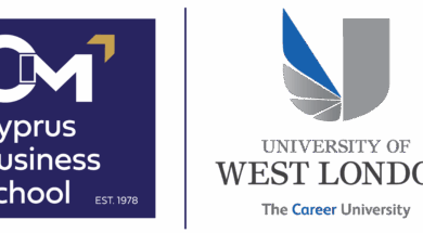 CIM UWL Logo