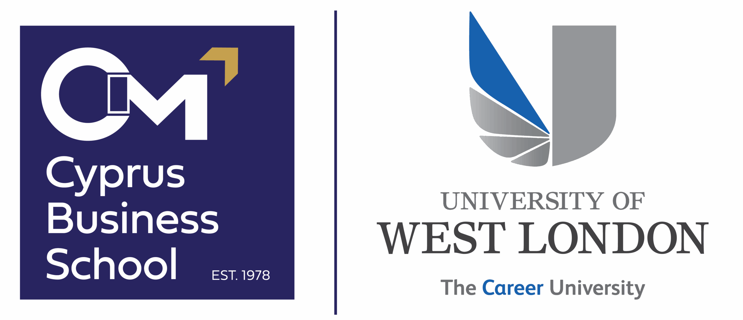 Το CIM-Cyprus Business School συγχαίρει τον συνεργάτη του, University of West London για τις σημαντικές του διακρίσεις