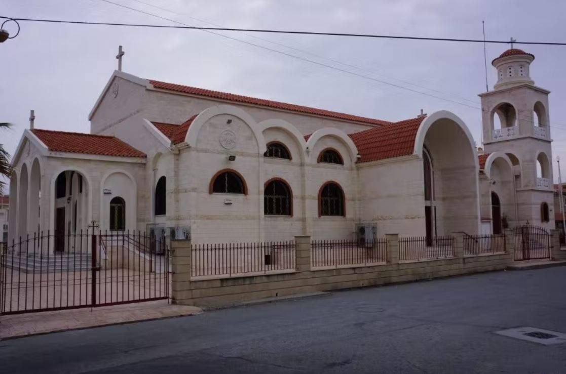 Ετήσιο Εθνικό Μνημόσυνο Πεσόντων Τέκνων της Πόλης και Επαρχίας Λάρνακας κατά την τουρκική ανταρσία του 1964 και τις μάχες της Τηλλυρίας τον Αύγουστο του 1964