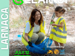 Clean Up