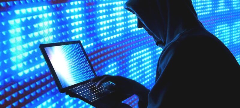 Cyber-attacks33