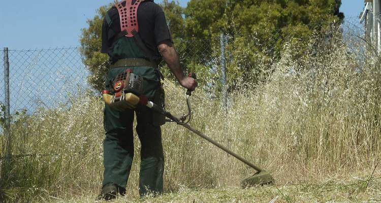 Καθαρισμός Περιφραγμένων ή και Εγκαταλελειμμένων Οικοπέδων – Υποστατικών – Οικιών – Χώρων