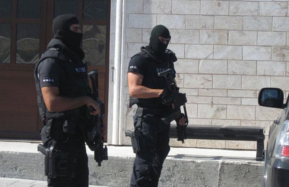 Η ΜΜΑΔ “ξήλωσε” κύκλωμα διακίνησης κοκαΐνης στην Αγία Νάπα – Σύλληψη Βρετανού που καταζητείτο στην Κύπρο