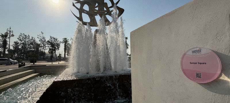 Larnaka Cultural Walk (2)