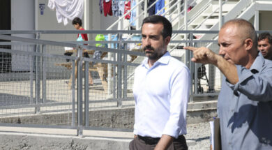 Υφυπουργός Μετανάστευσης – ΚΥΦΑΔΠ