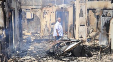 PYRKAGIES-LEMESO-KATASTROFES