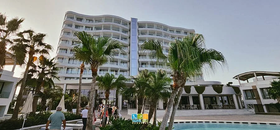 Το Radisson Beach Resort Larnaca παρουσιάζει το “Sustainable Shores Project” — προωθώντας τη βιωσιμότητα και την ψηφιακή καινοτομία στον τουρισμό