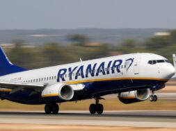 Ryanair