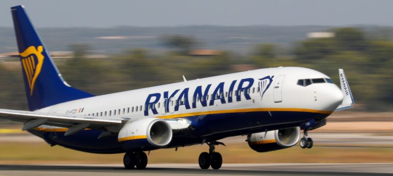 Ryanair