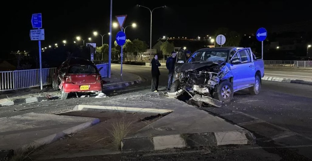Τετραπλό θανατηφόρο: Ένοχος για ανθρωποκτονία ο 45χρονος οδηγός του διπλοκάμπινου