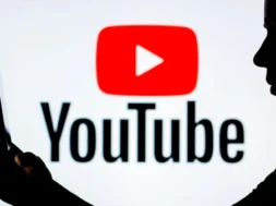 YouTube
