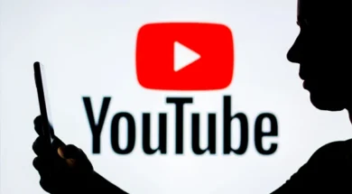 YouTube