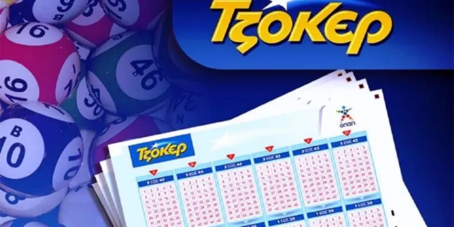 Τζόκερ: Ιδού οι «χρυσοί» αριθμοί για τα €10.200.000