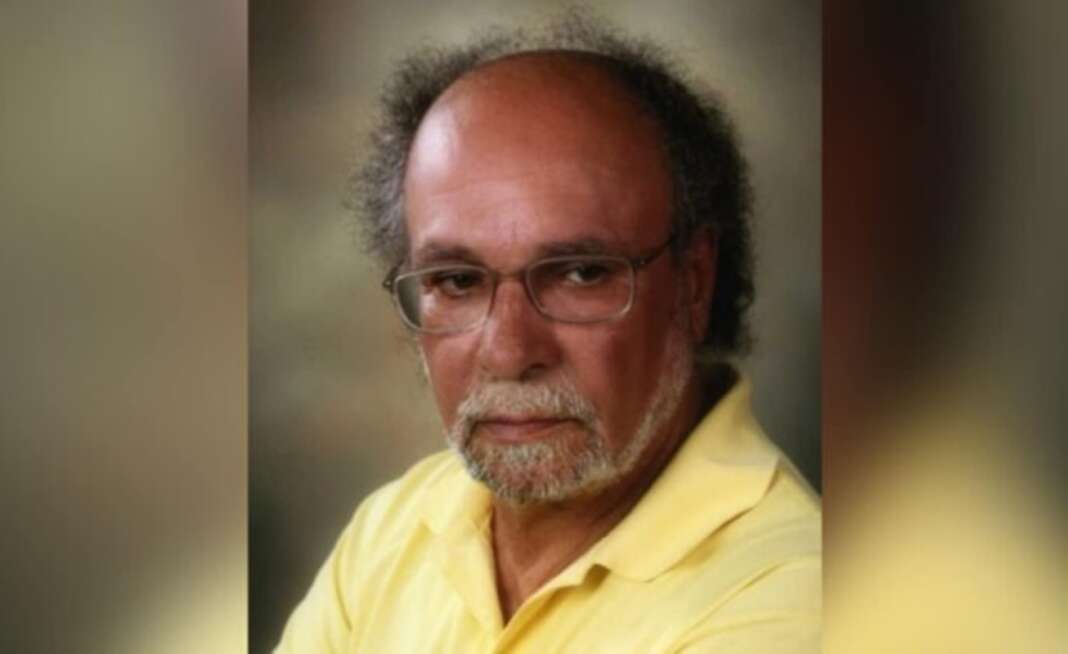 Πέθανε ο Άντρος Παυλίδης