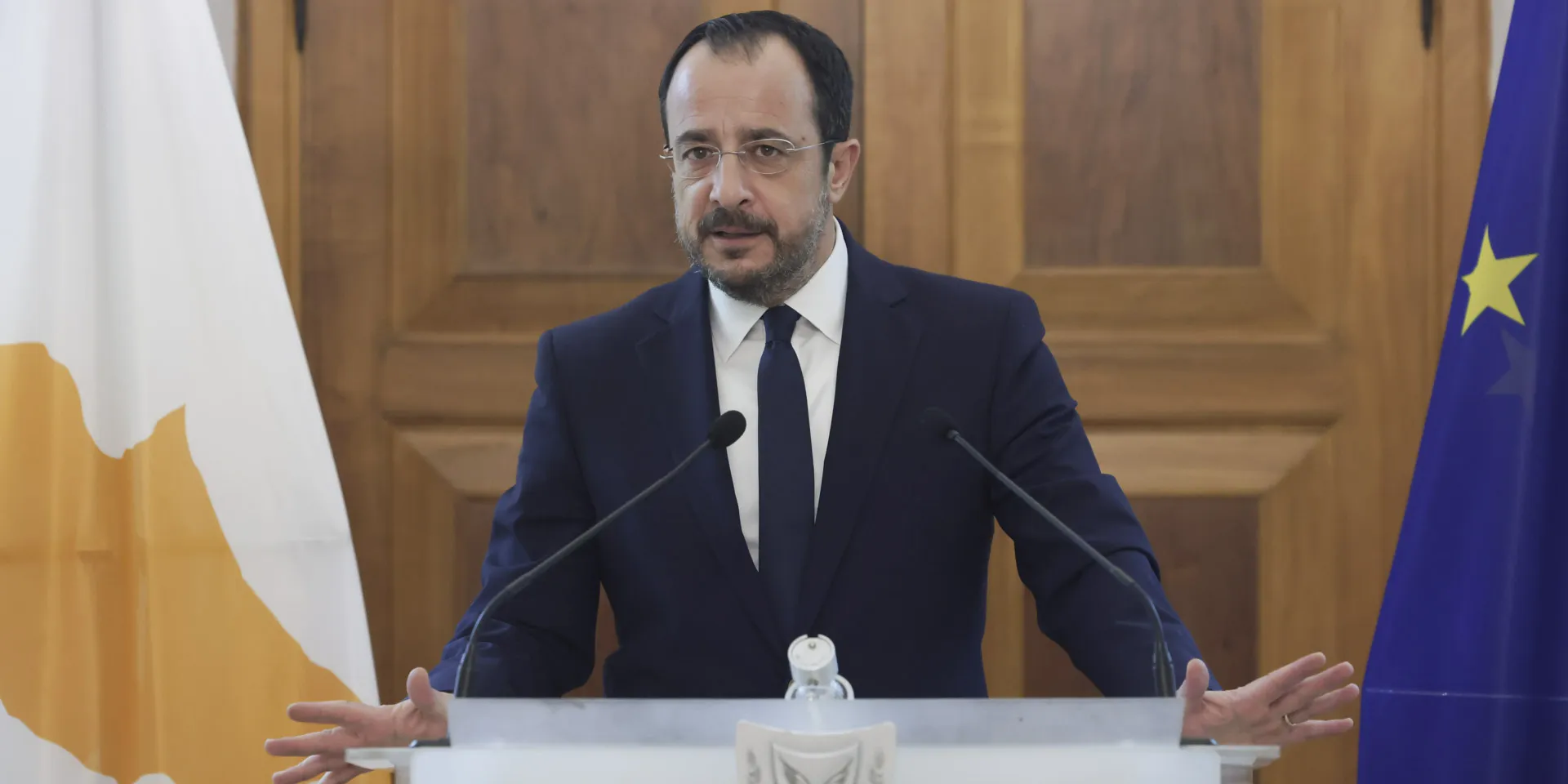 Προτεραιότητα ΠτΔ για αγορά εξοπλισμών από κυπριακές εταιρείες