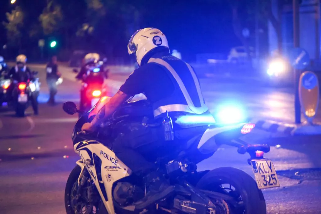Συμπλοκή οπαδών στη Λάρνακα: Συνελήφθη ο 41χρονος ενώ εντοπίστηκαν άλλοι δύο