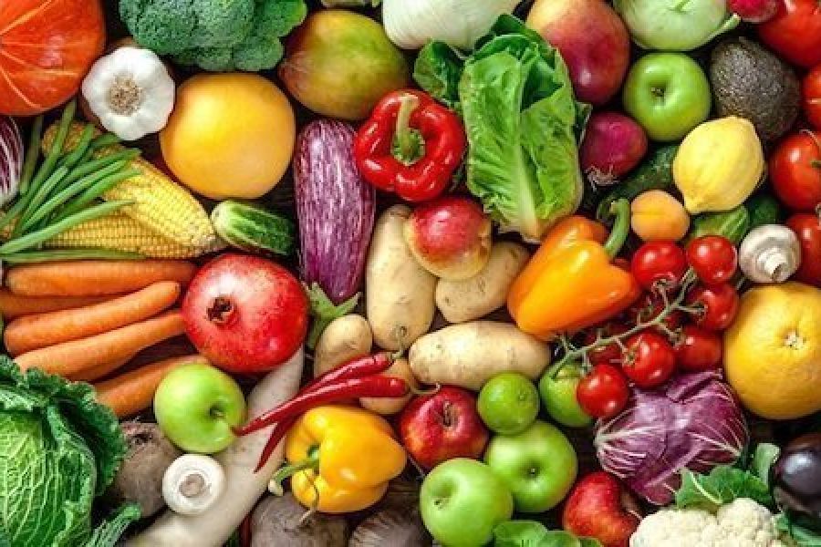 Κυπριακός Σύνδεσμος Καταναλωτών: «Υπέρμετρη αύξηση» στις τιμές πώλησης φρούτων και λαχανικών