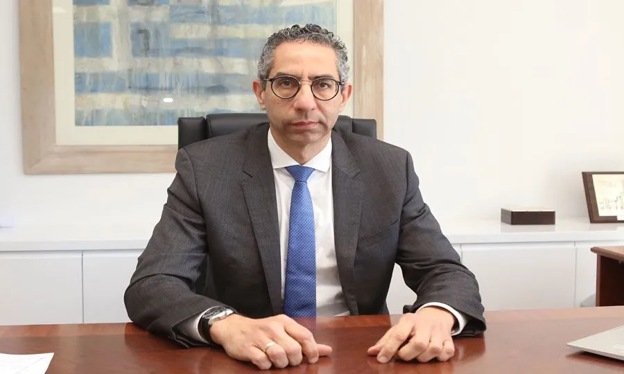 Έκτακτη διάσκεψη Τύπου από τον Βοηθό Γενικό Εισαγγελέα
