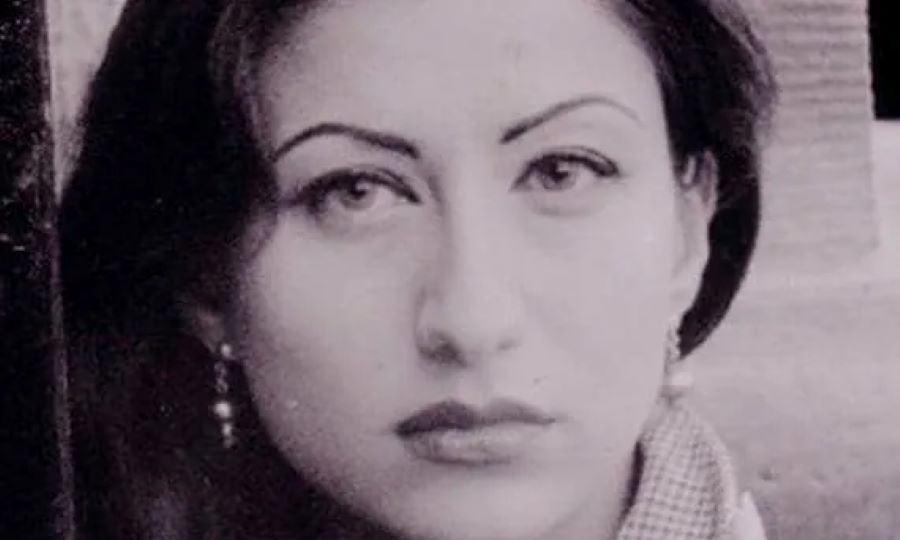 Έφυγε από τη ζωή η σκηνοθέτρια Ιρένα Ιωαννίδου – Η ανακοινώση του Υφ. Πολιτισμού Έφυγε από τη ζωή η σκηνοθέτρια Ιρένα Ιωαννίδου – Η ανακοινώση του Υφ. Πολιτισμού