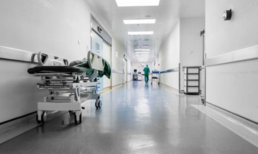 Στο περίμενε 18χρονος καρδιοπαθής – Χωρίς κρεβάτι το Ωνάσειο
