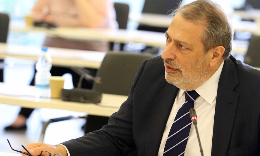 Παραδίδεται στο Γενικό Εισαγγελέα το πόρισμα για ΤΑΚΑΤΑ