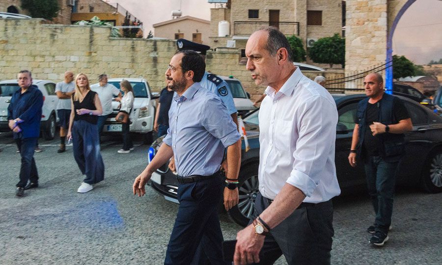 Μ. Χαρτζιώτης: Γιατί δεν έστειλε βοήθεια για κατάσβεση πυρκαγιών η Ελλάδα