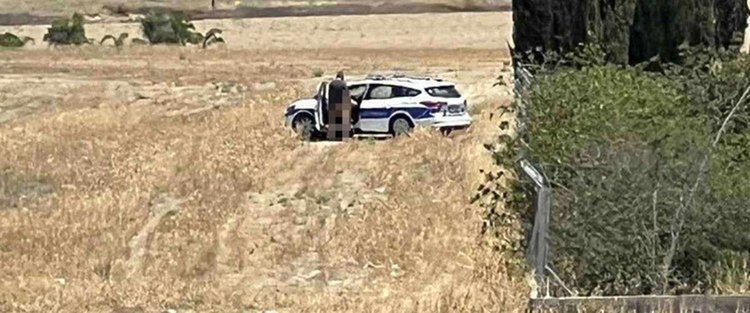 Λάρνακα: Εντοπίστηκε ο οπερατέρ του βίντεο με τις ερωτικές περιπτύξεις αστυνομικών – Κατάσχεσαν το περιπολικό