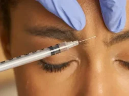 close-up-shot-of-cosmetic-injection
