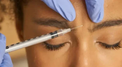 close-up-shot-of-cosmetic-injection