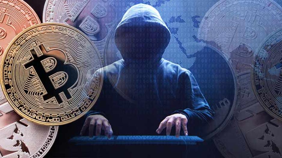 Παραβίασαν λογαριασμό εταιρείας και έκλεψαν κρυπτονομίσματα αξίας 458 χιλιάδων