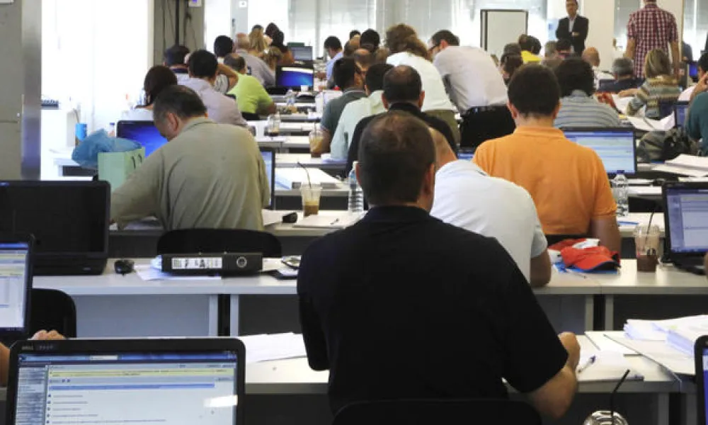 Στη Βουλή το φθινόπωρο νομοσχέδιο για προβλήματα σε διορισμούς στο Δημόσιο
