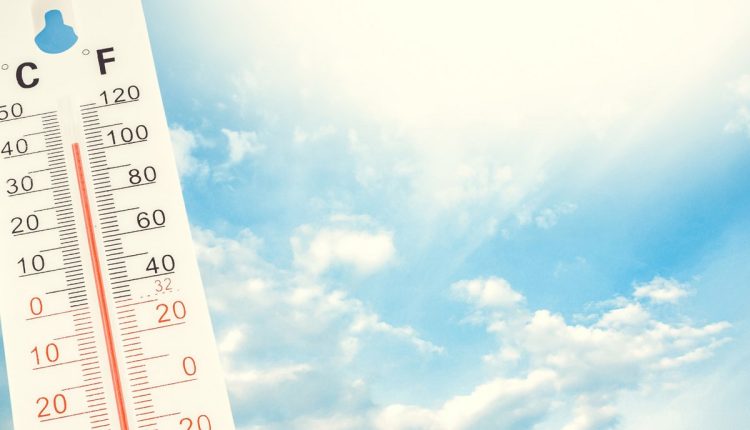 Ποιες περιοχές θα επηρεάσει η καλοκαιρινή μπόρα – Έρχεται θερμική «εισβολή»