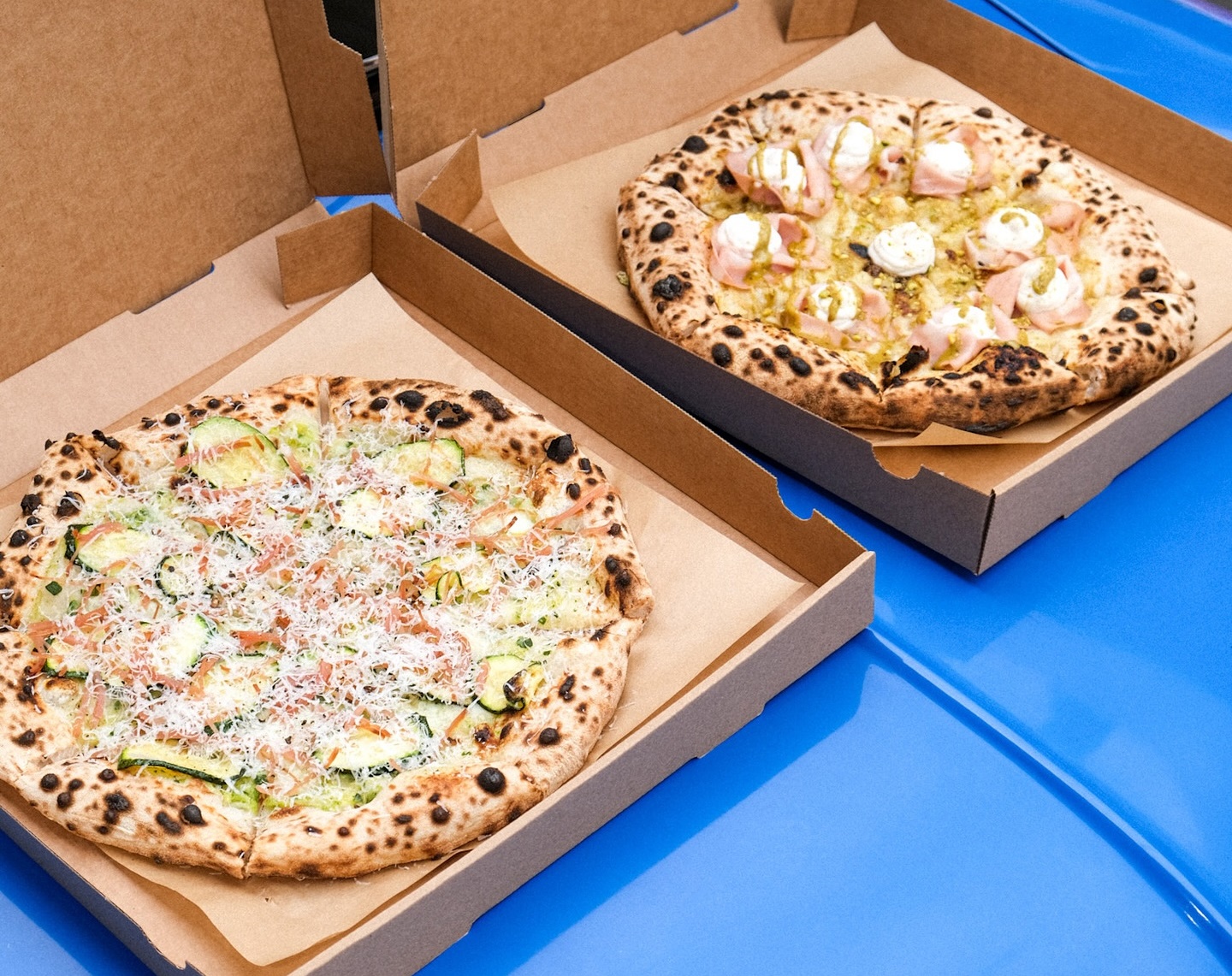 3 εστιατόρια στη Λάρνακα για αυθεντική pizza