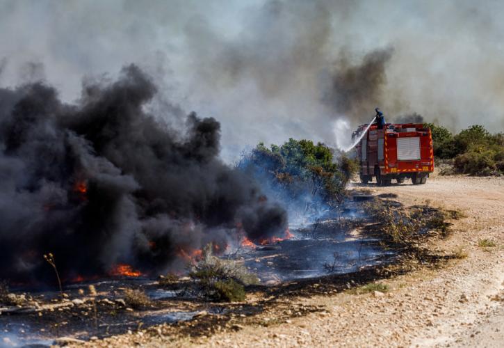Aναστολή δόσεων για δάνεια πυρόπληκτων μέχρι 6 μήνες