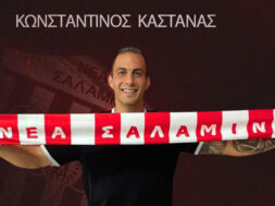 kastanas