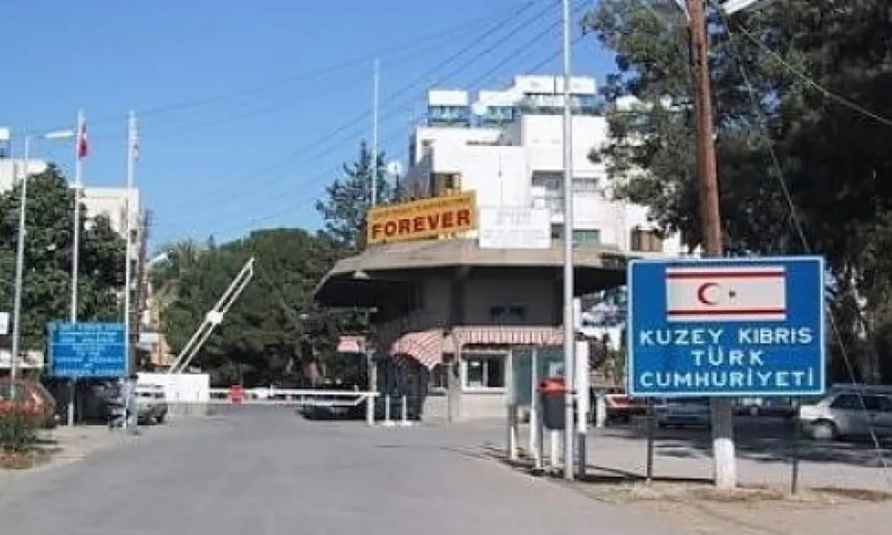 Διπλωματικός αγώνας για τους πέντε Ελληνοκύπριους συλληφθέντες στα κατεχόμενα Διπλωματικός αγώνας για τους πέντε Ελληνοκύπριους συλληφθέντες στα κατεχόμενα