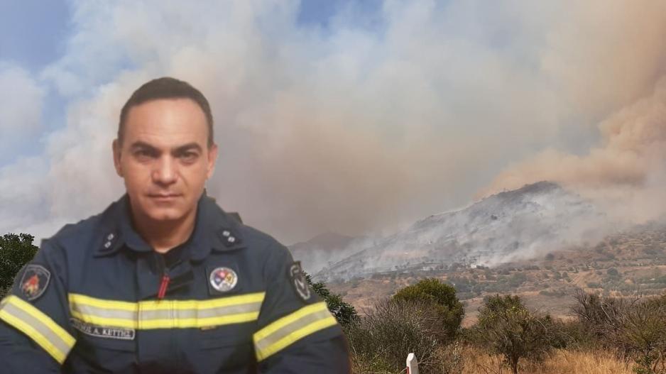 Ετοιμάζει την έκθεση γεγονότων η ΠΥ, λέει ο Κεττής