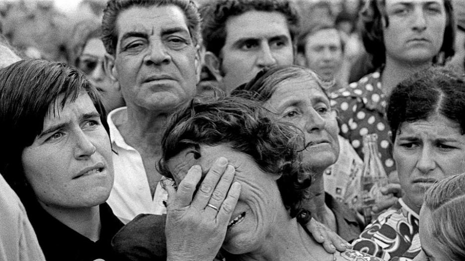 20 Ιουλίου 1974…. Μνήμες εισβολής – Οι ψυχές είναι ακόμη εκεί…