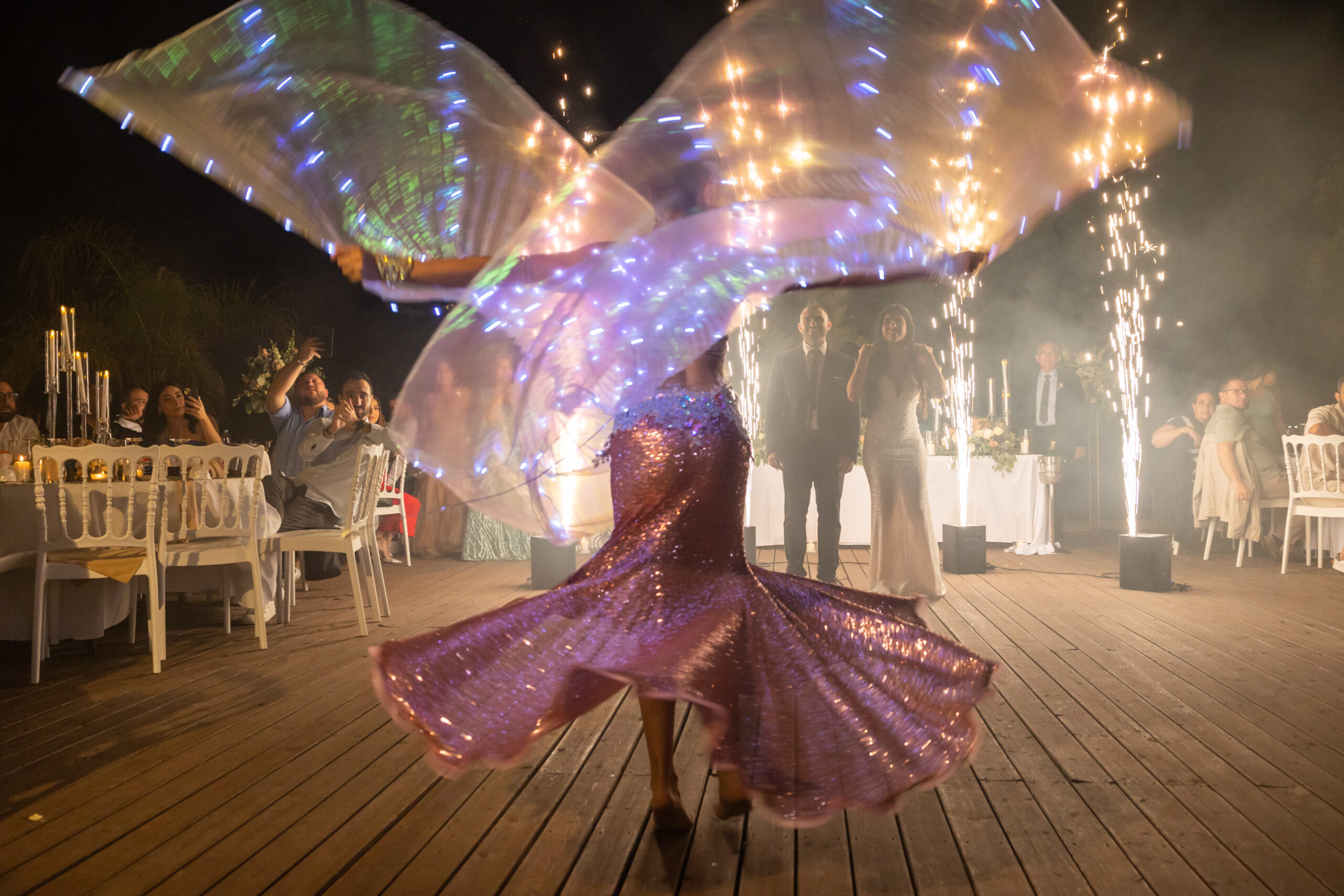 Bellydance Shows Cy – Η γυναίκα πίσω από τα πιο αυθεντικά Belly dance shows της Κύπρου