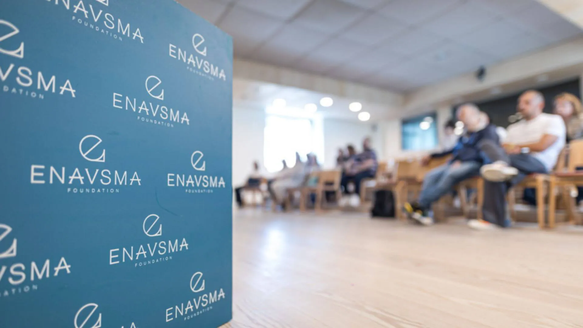 Το ENAVSMA Foundation θα δέχεται αιτήσεις για υποτροφία μέχρι 1η Αυγούστου