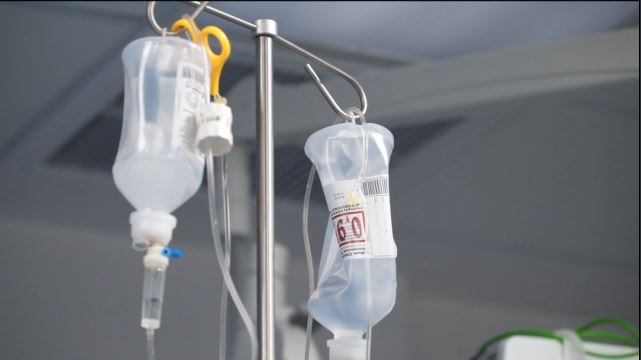Στο νοσοκομείο με συμπτώματα θερμοπληξίας 8χρονο κοριτσάκι