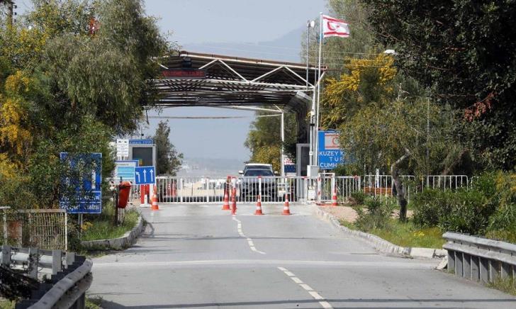 Συμβουλές στους Ελληνοκύπριους που περνούν στον βορρά