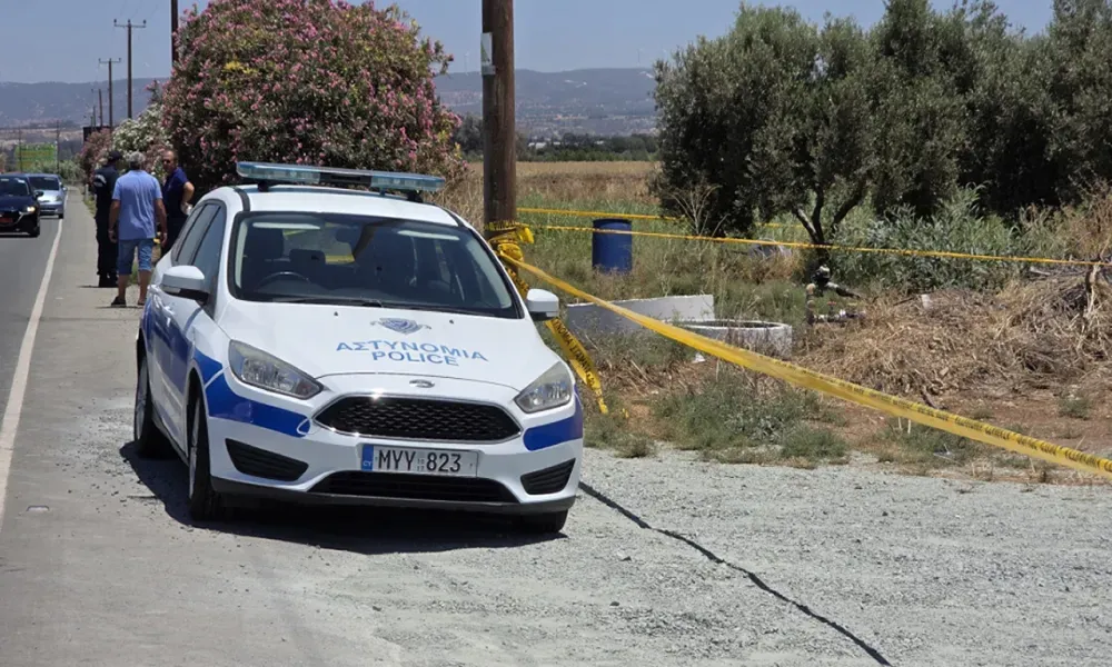 Ομολόγησε τη δολοφονία του Σιαμπτάνη ο 78χρονος – Παρέδωσε το κυνηγετικό του όπλο