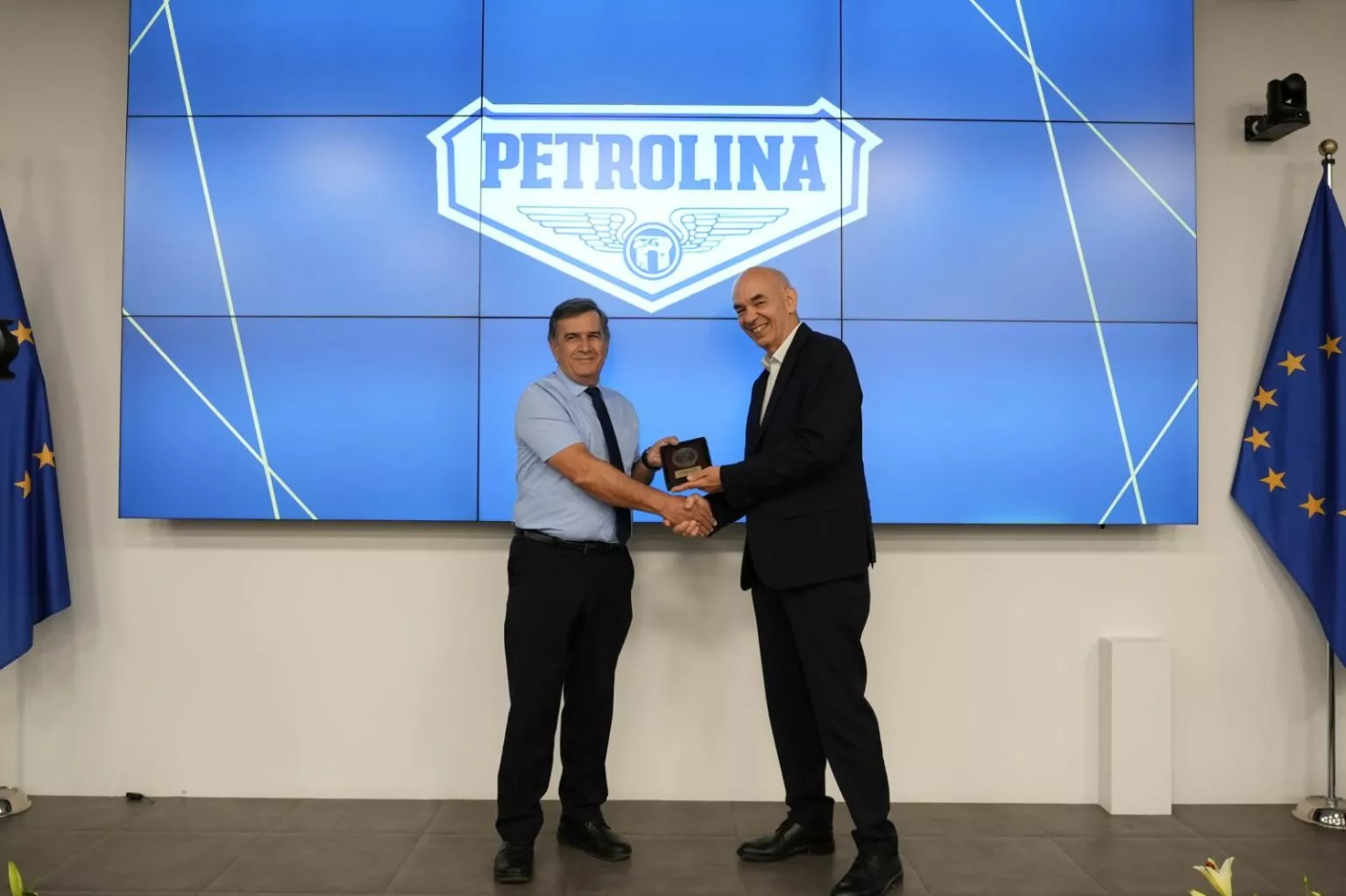 ΚΣΕΔ Λάρνακας – Πετρολίνα: Σταθερός σύμμαχος του Κέντρου Συντονισμού Έρευνας – Διάσωσης