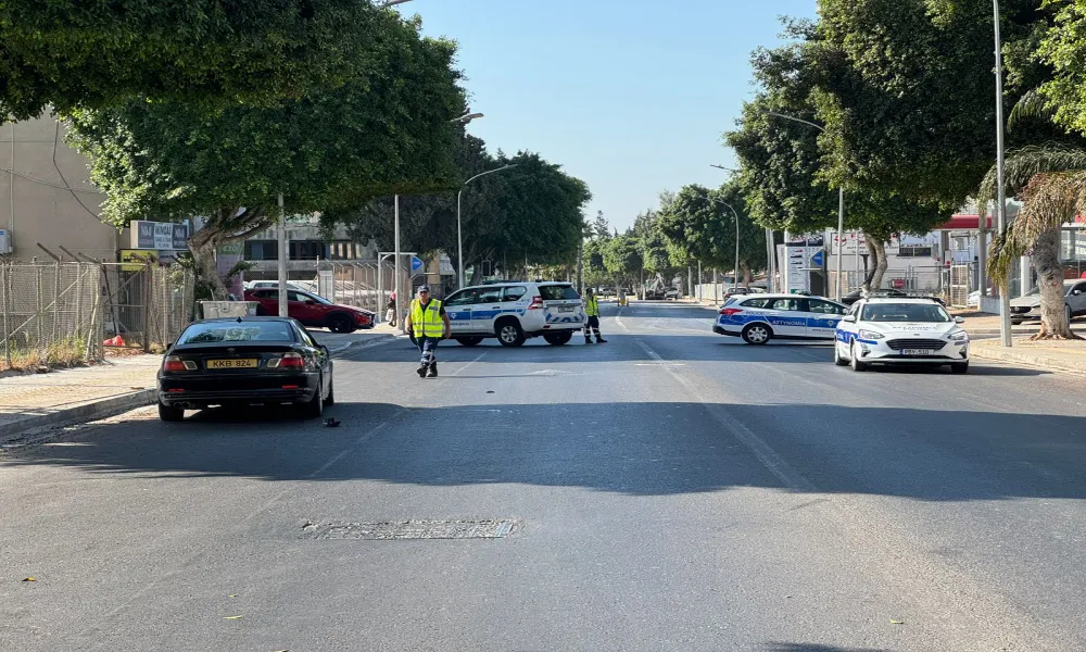 Νεκρή 58χρονη που παρασύρθηκε από όχημα – Έφυγαν από τη σκηνή και την άφησαν εκεί Νεκρή 58χρονη που παρασύρθηκε από όχημα – Έφυγαν από τη σκηνή και την άφησαν εκεί