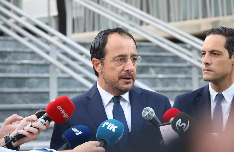 Στις 16 και 17 Ιουλίου η άτυπη διευρυμένη διάσκεψη για το Κυπριακό