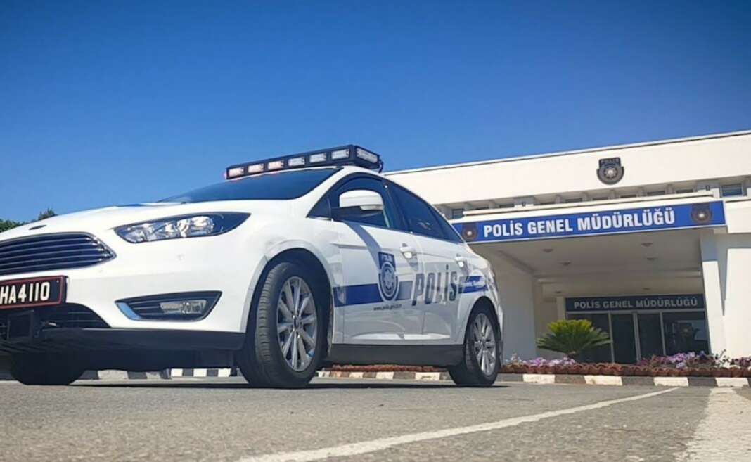 Συνέλαβαν πέντε Ελληνοκύπριους στα κατεχόμενα για «κατασκοπεία»