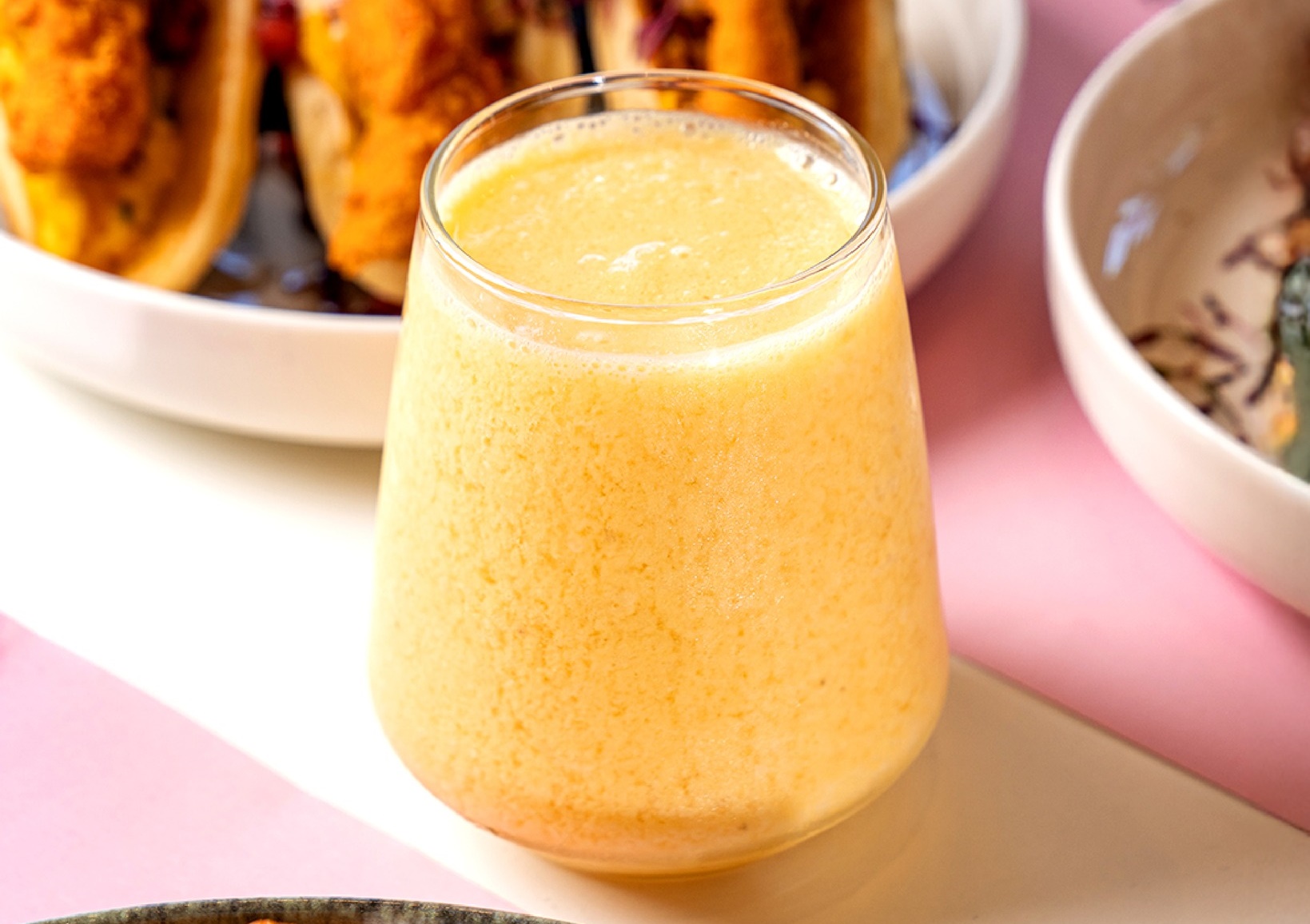 Ξέρουμε που θα βρεις τα πιο δροσιστικά smoothie στη Λάρνακα