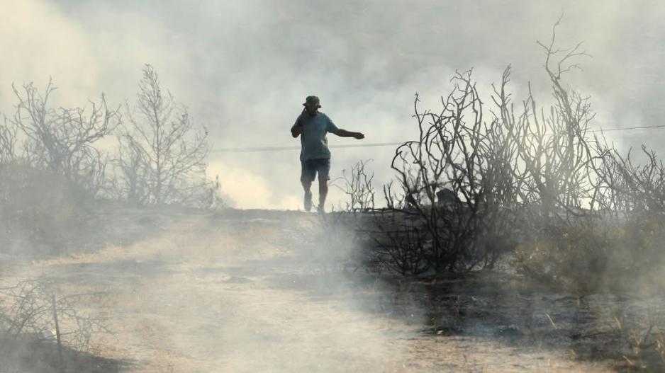 Δραματικό κάλεσμα αρχιπυροσβέστη προς ΠτΔ – «Εμείς νιώθουμε άσχημα»