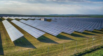 solar-farm